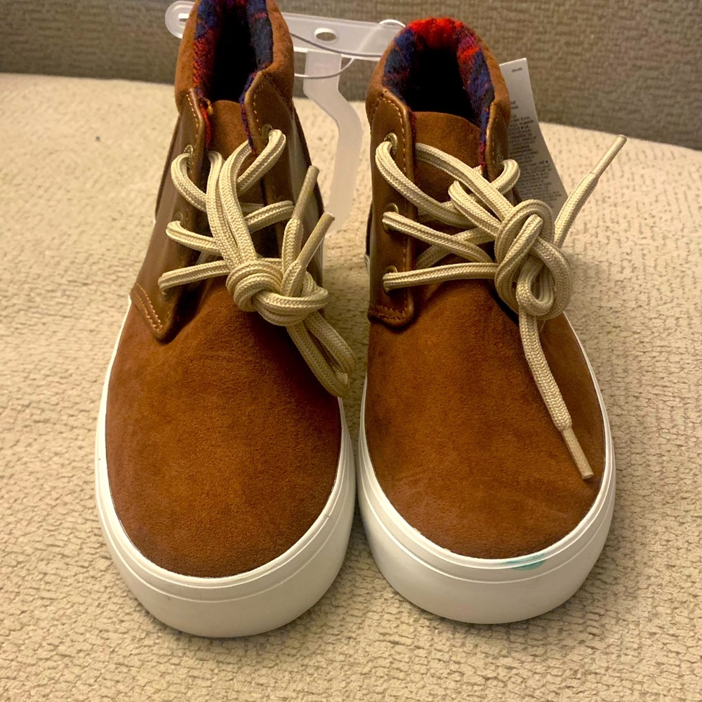 NWT Little Boys Shoes- size 13